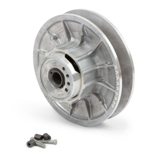 Husqvarna Clutch-driven, 1 Bore, Secondary