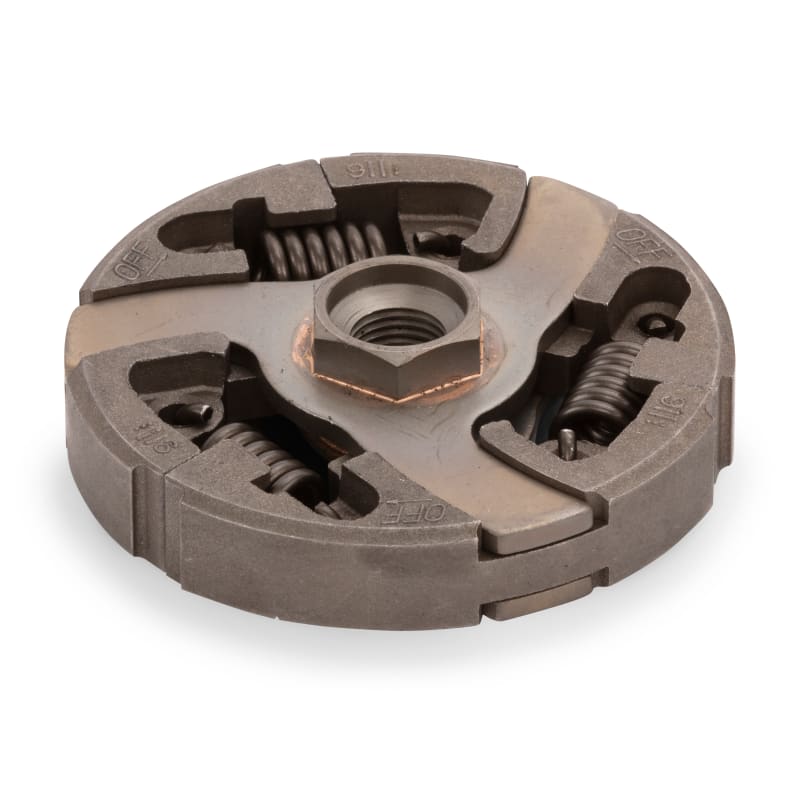Husqvarna Clutch Assy HUB