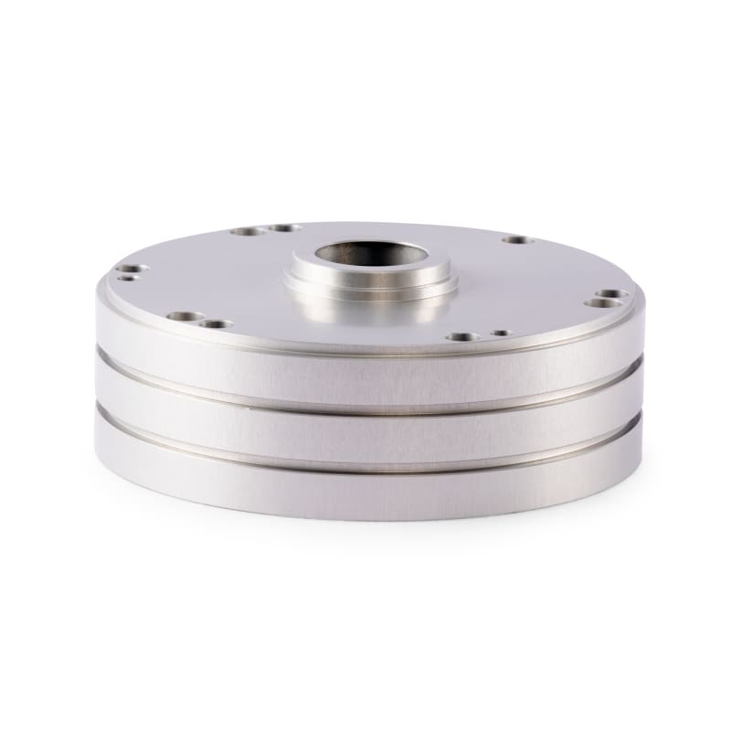 Husqvarna Clutch Cover Gearbox Cover WS440