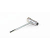 Husqvarna 501691702 Combination Wrench Flat Head