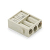 Husqvarna 522932101 Console 3-pin For Male Pins
