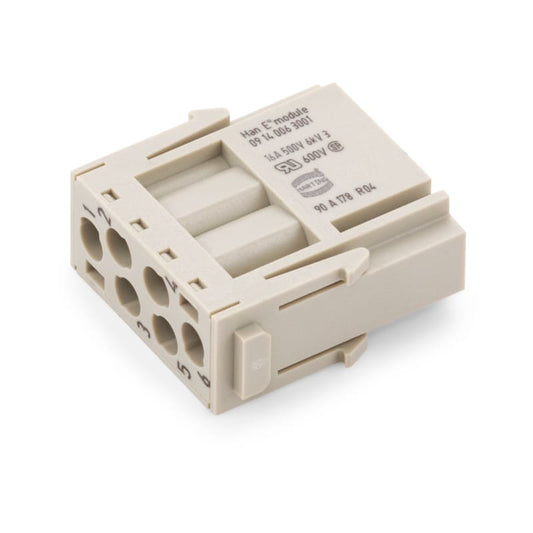 Husqvarna Console 6-pole NO Pins