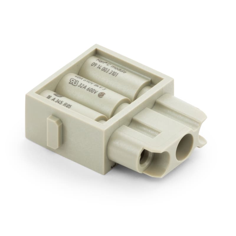 Husqvarna Console Female 3 Pole