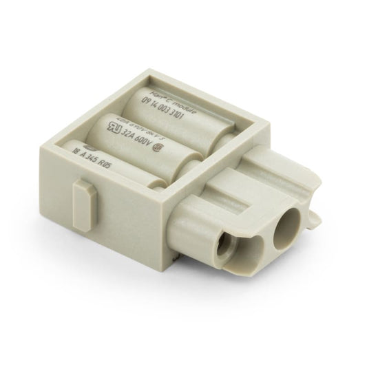 Husqvarna Console Female 3 Pole