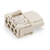 Husqvarna 505528701 Console Female 6 Pole