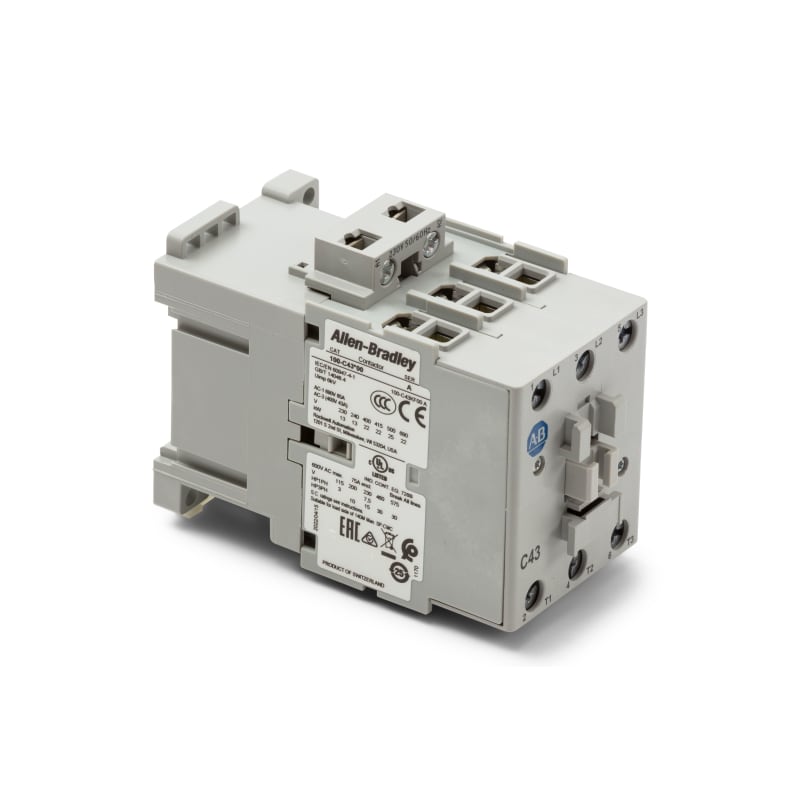 Husqvarna Contactor