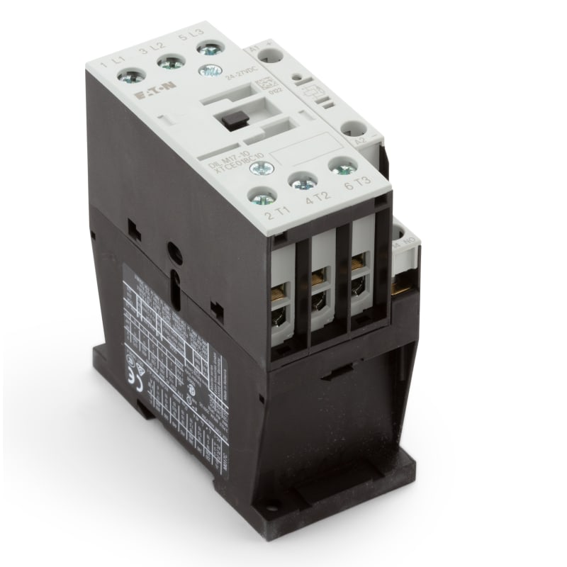 Husqvarna Contactor 18A 24VDC