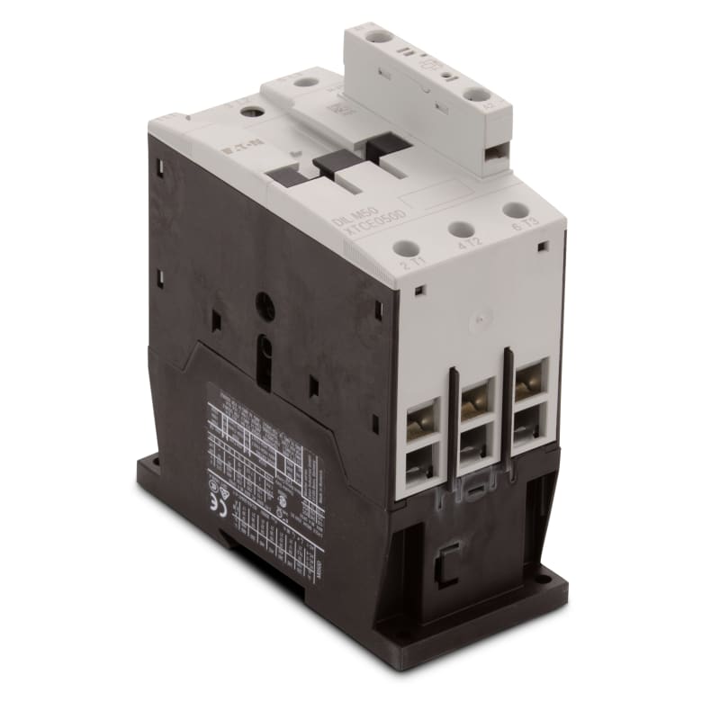 Husqvarna Contactor 50A 24VDC