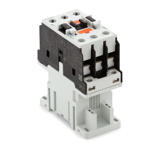 Husqvarna Contactor BF3800D BF3800D024 (For WS) 24Vdc