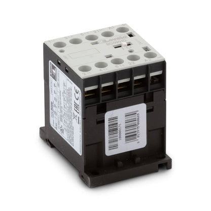 Husqvarna Contactor 4kw/9a 3-pol + 1NC 24vdc