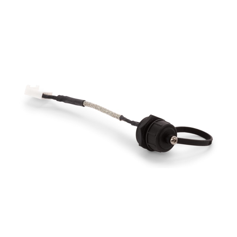 Husqvarna Contact Mini USB, Type B, Incl Cable