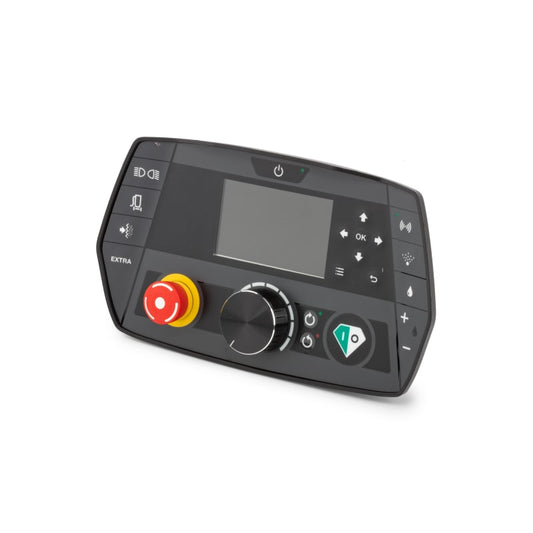 Husqvarna Control Panel Complete Duratiq 6/8