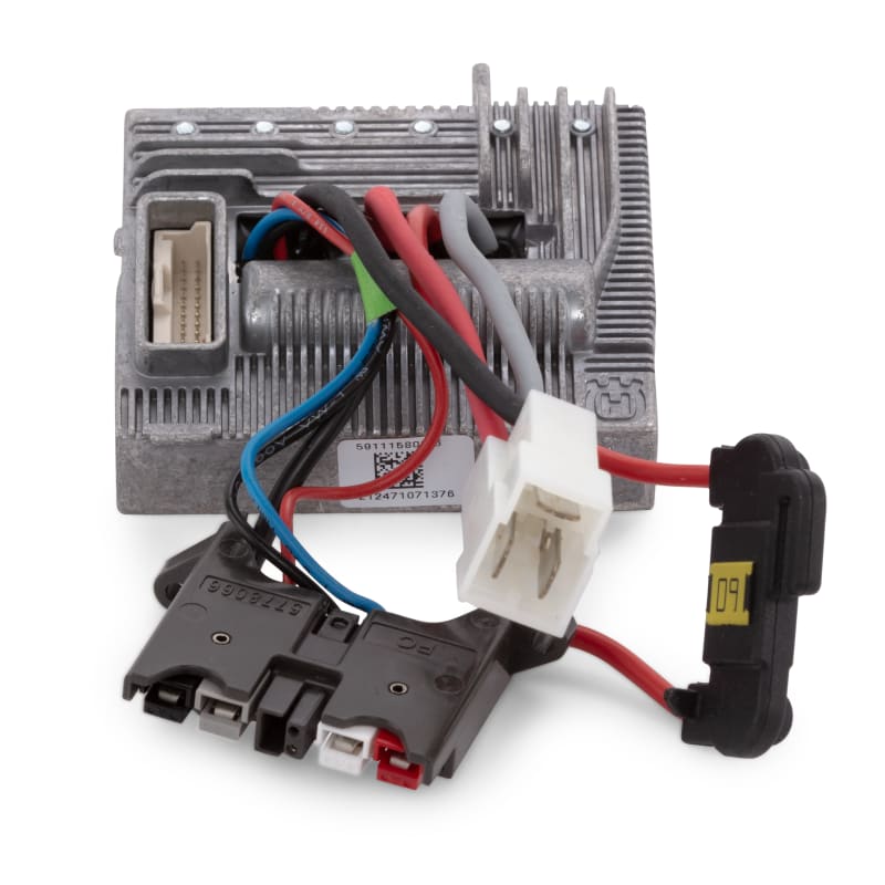 Husqvarna Control Unit Bldc G2 High Spec With Brake