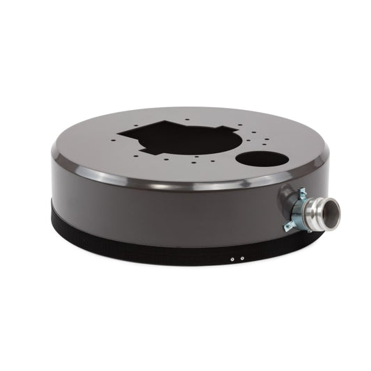 Husqvarna Cover Assy Pg820/rc