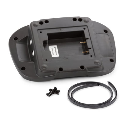 Husqvarna Cover Bottom Incl Seal And Pins