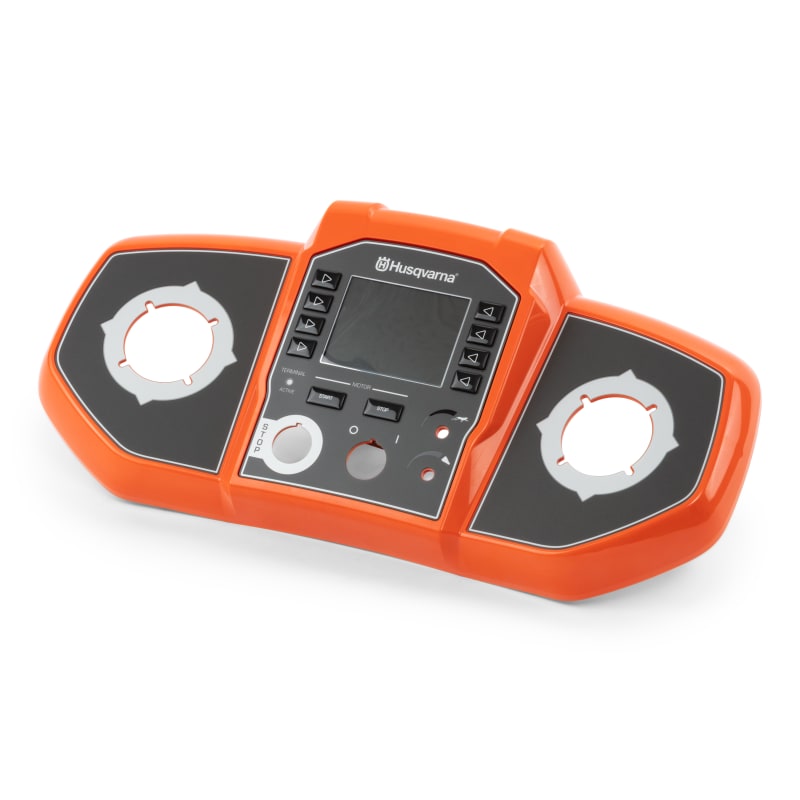 Husqvarna Cover Kit DXR RRC Upper, No Symbols