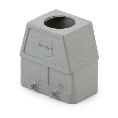 Husqvarna Cover Straight Connection