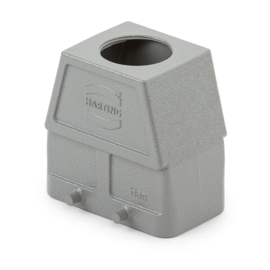 Husqvarna Cover Straight Connection