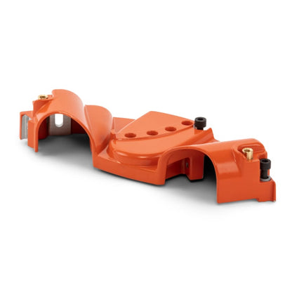 Husqvarna Cover Support Roller Assy Spare K3600II Orange W/O Wear Protection