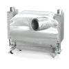 Husqvarna 589949001 Cover Vac Port