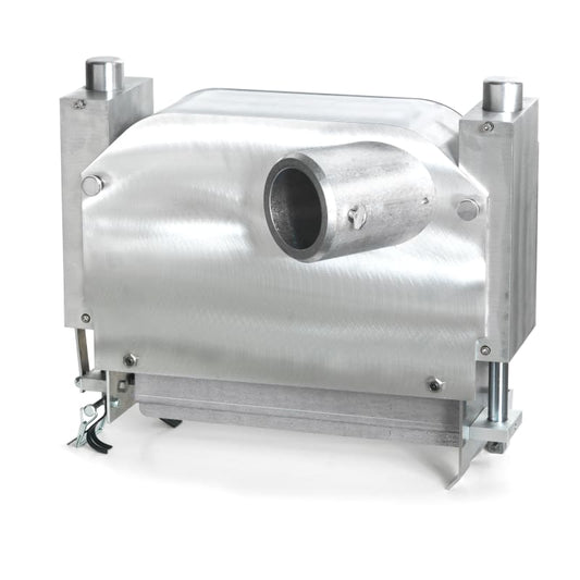 Husqvarna Cover Vac Port