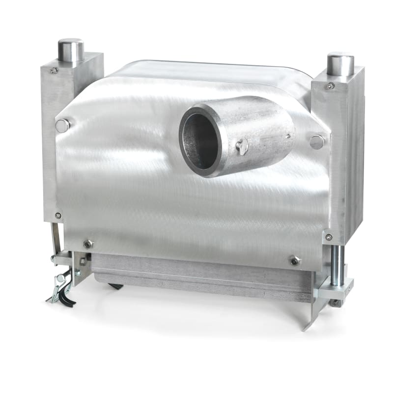 Husqvarna Cover Vac Port