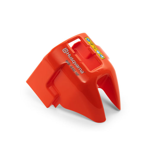 Husqvarna Cover WS 440 HF Update 2013