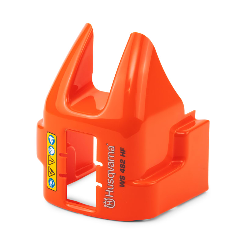 Husqvarna Cover WS 482 HF Update 2013