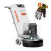 20" Core Prep Floor Grinder/Polisher, AC-powered - CPG2000