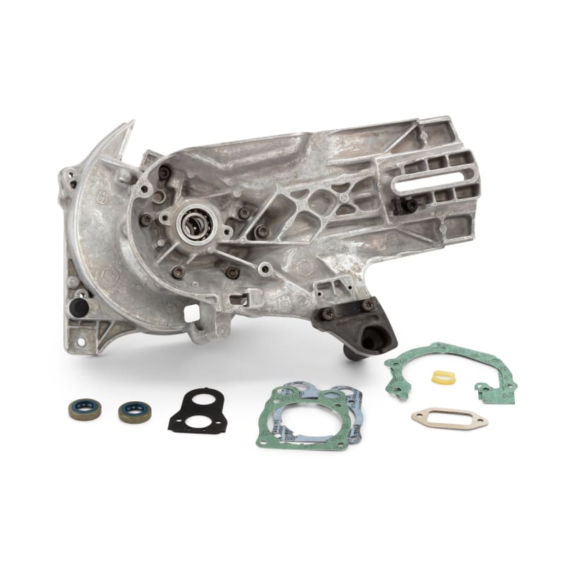 Husqvarna Crankcase Assy K760 KIT Spare Part