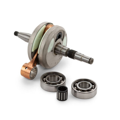 Husqvarna Crankshaft Assy K960 Chain Spare Part