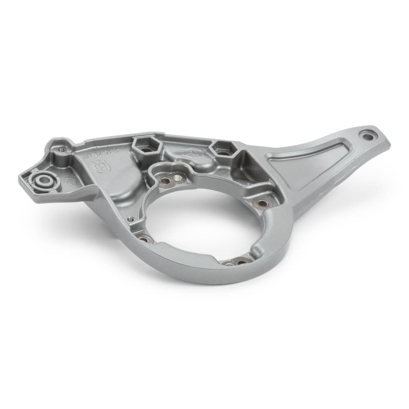 Husqvarna Cutter Arm K6500 Ring With Holes For Guide Pins