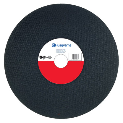 Husqvarna RED EHS CONCRETE & MASONRY