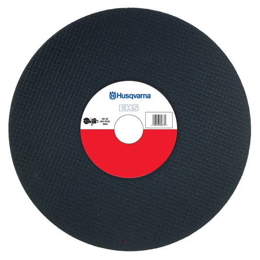 Husqvarna RED EHS CONCRETE & MASONRY