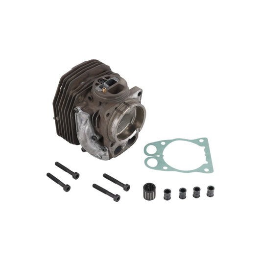 Husqvarna Cylinder Assy W Piston Spare Part