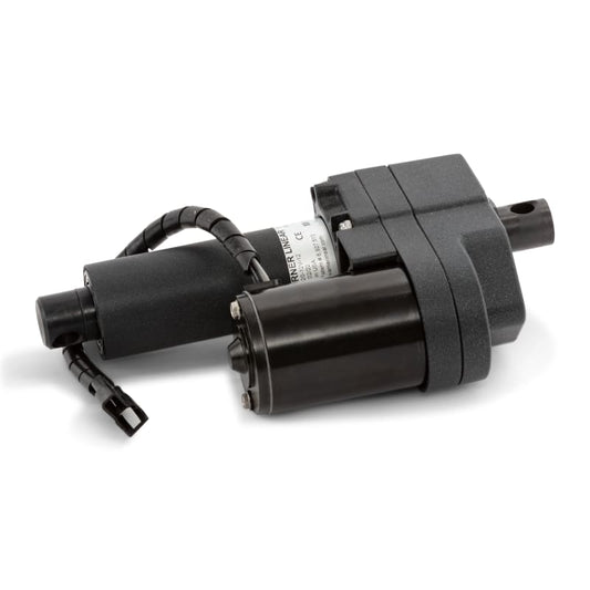 Husqvarna Cylinder Electric Linear 2" Stroke