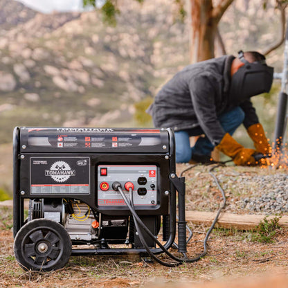 Carburetor for 120 Amp Welder Generator TWG120A TWG120A-CARB-2