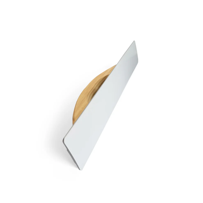 Concrete Magnesium Hand Float Angle View