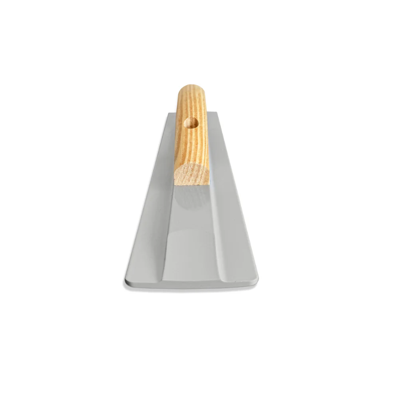 Concrete Magnesium Hand Float Front View