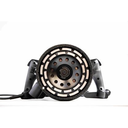 Concrete Grinder