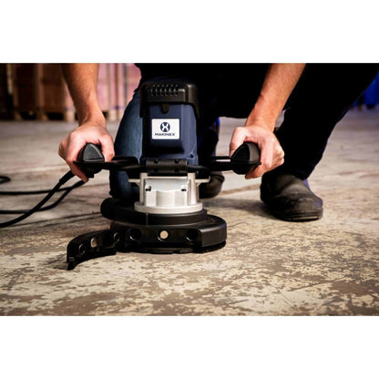 Concrete Grinder