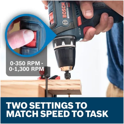 12V Max 3/8 In. Drill/Driver Kit