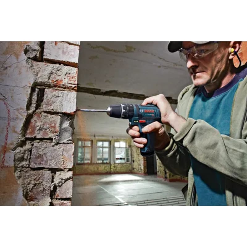 12V Max 3/8 In. Hammer Drill/Driver Kit