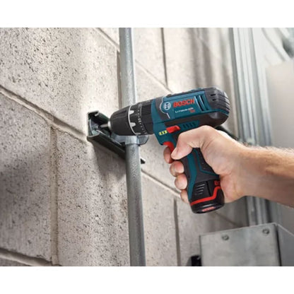 12V Max 3/8 In. Hammer Drill/Driver Kit