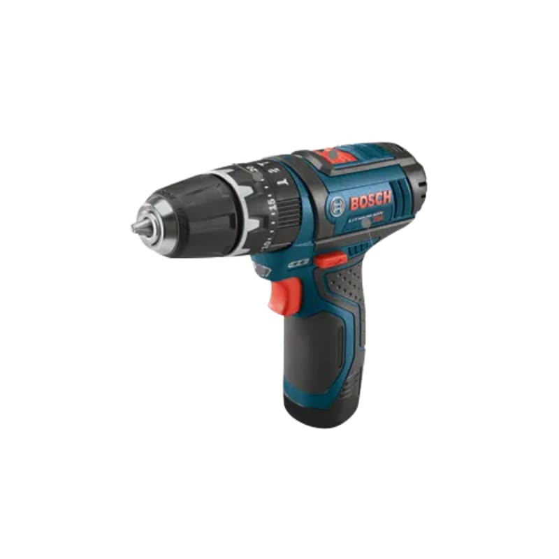 12V Max 3/8 In. Hammer Drill/Driver Kit