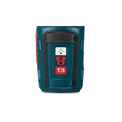 12V Max EC Brushless Impact Driver Kit