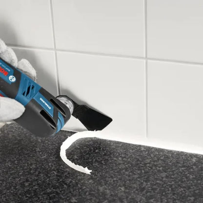 12V Max EC Brushless Starlock® Oscillating Multi-Tool (Bare Tool)