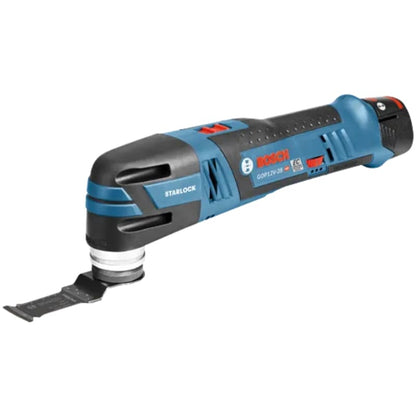 12V Max EC Brushless Starlock® Oscillating Multi-Tool (Bare Tool)