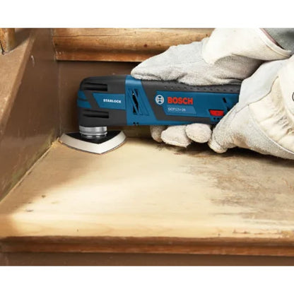 12V Max EC Brushless Starlock® Oscillating Multi-Tool (Bare Tool)