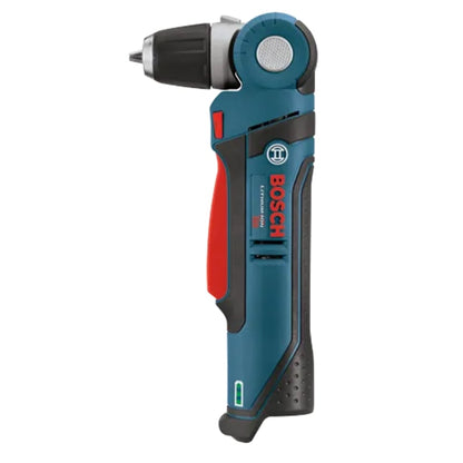 12V Max 3/8 In. Angle Drill Kit